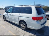 Honda Odyssey Ex-L 5FNRL3H7XAB083117 снимка