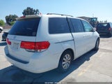 Honda Odyssey Ex-L 5FNRL3H7XAB083117 снимка