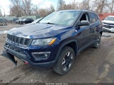 Jeep Compass Trailhawk 4X4 3C4NJDDB4JT231090 снимка
