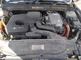Ford Fusion Hybrid S 3FA6P0UU7FR266925 снимка