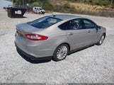 Ford Fusion Hybrid S 3FA6P0UU7FR266925 снимка