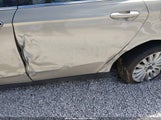 Ford Fusion Hybrid S 3FA6P0UU7FR266925 снимка