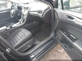 Ford Fusion Hybrid Se 3FA6P0LU0GR285612 fotografie