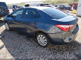 Toyota Corolla Le 5YFBURHE3GP547345 снимка