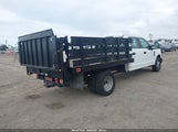 Ford F-350 Chassis Xl 1FD8W3G6XHEE29007 photo
