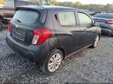 Chevrolet Spark 1Lt Cvt KL8CD6SA4GC585385 снимка