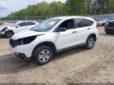 Honda Cr-V Lx 5J6RM4H34DL016282 снимка
