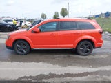 Dodge Journey Crossroad 3C4PDCGGXKT773538 снимка