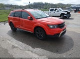 Dodge Journey Crossroad 3C4PDCGGXKT773538 снимка