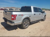 Ford F-150 Xl 1FTEW1CP5KKE61382 fotografie