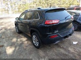 Jeep Cherokee Limited 1C4PJMDS5GW189069 снимка