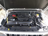 Jeep Wrangler 4-Door Sahara 4X4 1C4PJXEN2SW636573 photo