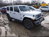 Jeep Wrangler 4-Door Sahara 4X4 1C4PJXEN2SW636573 photo