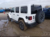Jeep Wrangler 4-Door Sahara 4X4 1C4PJXEN2SW636573 photo
