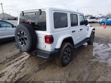 Jeep Wrangler 4-Door Sahara 4X4 1C4PJXEN2SW636573 photo