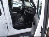 Jeep Wrangler 4-Door Sahara 4X4 1C4PJXEN2SW636573 photo
