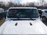 Jeep Wrangler 4-Door Sahara 4X4 1C4PJXEN2SW636573 photo