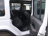 Jeep Wrangler 4-Door Sahara 4X4 1C4PJXEN2SW636573 photo