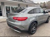 Mercedes-Benz Gle 450 Amg Coupe 4Matic 4JGED6EB9GA023946 fotografie