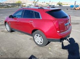 Cadillac Srx Luxury Collection 3GYFNDE38CS562709 снимка
