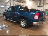 Ram  Big Horn 4X4 5'7 Box 1C6SRFFT1PN652374 снимка