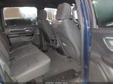 Ram  Big Horn 4X4 5'7 Box 1C6SRFFT1PN652374 снимка