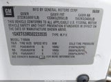 GMC Envoy Denali 1GKET63M382233535 снимка