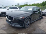Mazda Cx-5 Touring JM3KFBCM9K1556815 снимка