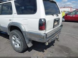 Toyota 4Runner Sr5 V6 Limited JT3GN87R9V0032363 fotografie