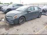 Toyota Corolla Se 5YFS4MCE8RP214703 снимка