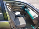 Honda Civic Ex JHMES26751S001651 снимка