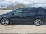 Honda Odyssey Touring/Touring Elite 5FNRL5H93EB006804 fotografie