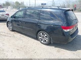 Honda Odyssey Touring/Touring Elite 5FNRL5H93EB006804 fotografie