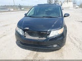 Honda Odyssey Touring/Touring Elite 5FNRL5H93EB006804 photo