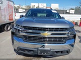 Chevrolet Silverado  4Wd Short Bed Lt With 2Fl 1GCPYJEK7MZ437048 photo