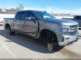 Chevrolet Silverado  4Wd Short Bed Lt With 2Fl 1GCPYJEK7MZ437048 fotografie