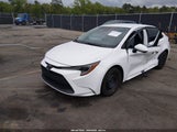 Toyota Corolla Le 5YFEPMAE5MP186410 fotografie