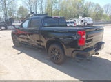 Chevrolet Silverado  4Wd Short Bed Rst 2GCUDEED6P1129325 снимка