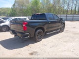 Chevrolet Silverado  4Wd Short Bed Rst 2GCUDEED6P1129325 снимка