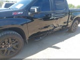 Chevrolet Silverado  4Wd Short Bed Rst 2GCUDEED6P1129325 снимка
