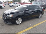 Nissan Sentra S 3N1AB7AP0HY354544 снимка