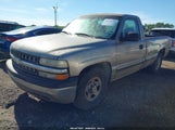 Chevrolet Silverado 1GCEC14V01Z197452 снимка