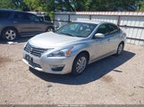 Nissan Altima 2.5 Sv 1N4AL3AP2EC193160 снимка