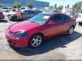 Acura Rsx JH4DC54822C025357 снимка