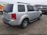 Honda Pilot Touring 5FNYF4H93DB082826 fotografie