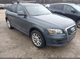 Audi Q5 2.0T Premium WA1LFAFP3BA080004 снимка