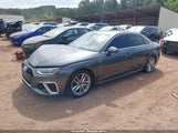 Audi A4 Premium Plus 45 Tfsi S Line Quattro S Tronic WAUEAAF47NN015458 fotografie