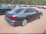 Audi A4 Premium Plus 45 Tfsi S Line Quattro S Tronic WAUEAAF47NN015458 fotografie