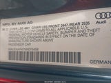 Audi A4 Premium Plus 45 Tfsi S Line Quattro S Tronic WAUEAAF47NN015458 снимка