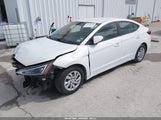 Hyundai Elantra Se 5NPD74LF2KH434947 fotografie